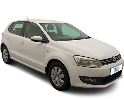 Volkswagen Polo-img